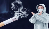 正苗叛逆教育學校如何矯正孩子抽煙行為