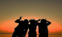 岳塘區(qū)青少年素質(zhì)教育學(xué)校關(guān)于孩子不社交的影響分析