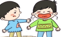 兒童特訓學校對如何引導有暴力傾向的孩子的教育建議