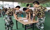 新起點青少年開展少兒象棋入門指導(dǎo)活動