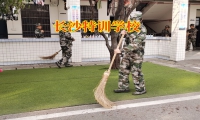 長沙特訓學校：孩子身高矮小該怎么補救？