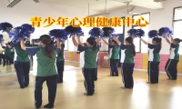 青少年心理健康中心：家長該怎么開導因為肥胖而自卑的孩子