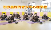長(zhǎng)沙最好的青少年心理學(xué)校教家長(zhǎng)正確應(yīng)對(duì)孤僻孩子