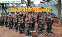 青少年封閉管教學(xué)校建議這樣教育亂花錢的孩子