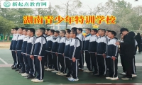 湖南青少年特訓學校教您這樣開導心理壓抑的孩子