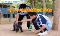 青少年叛逆封閉式學(xué)校三招解決孩子頂撞問(wèn)題